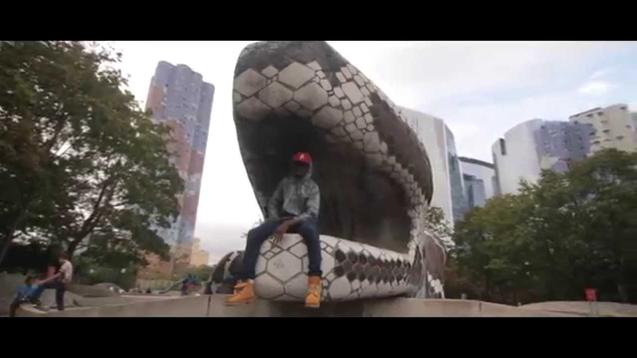 KID NY - MYSPOT