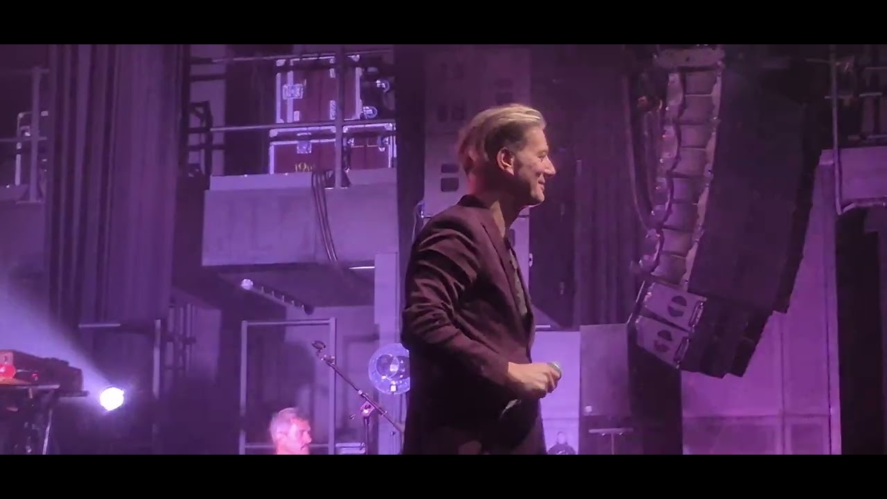 Bertrand Belin 106 Rouen 12.03.2026 