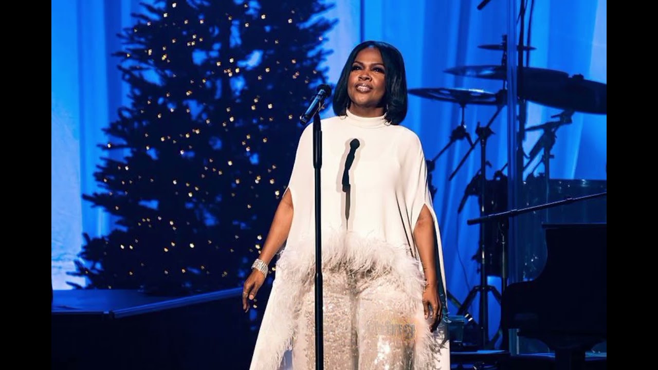 CeCe Winans‎subscribe ❤️,: I Am Empty Without You