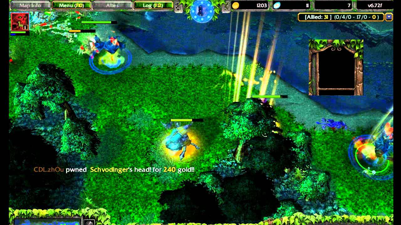 DotaCash Test