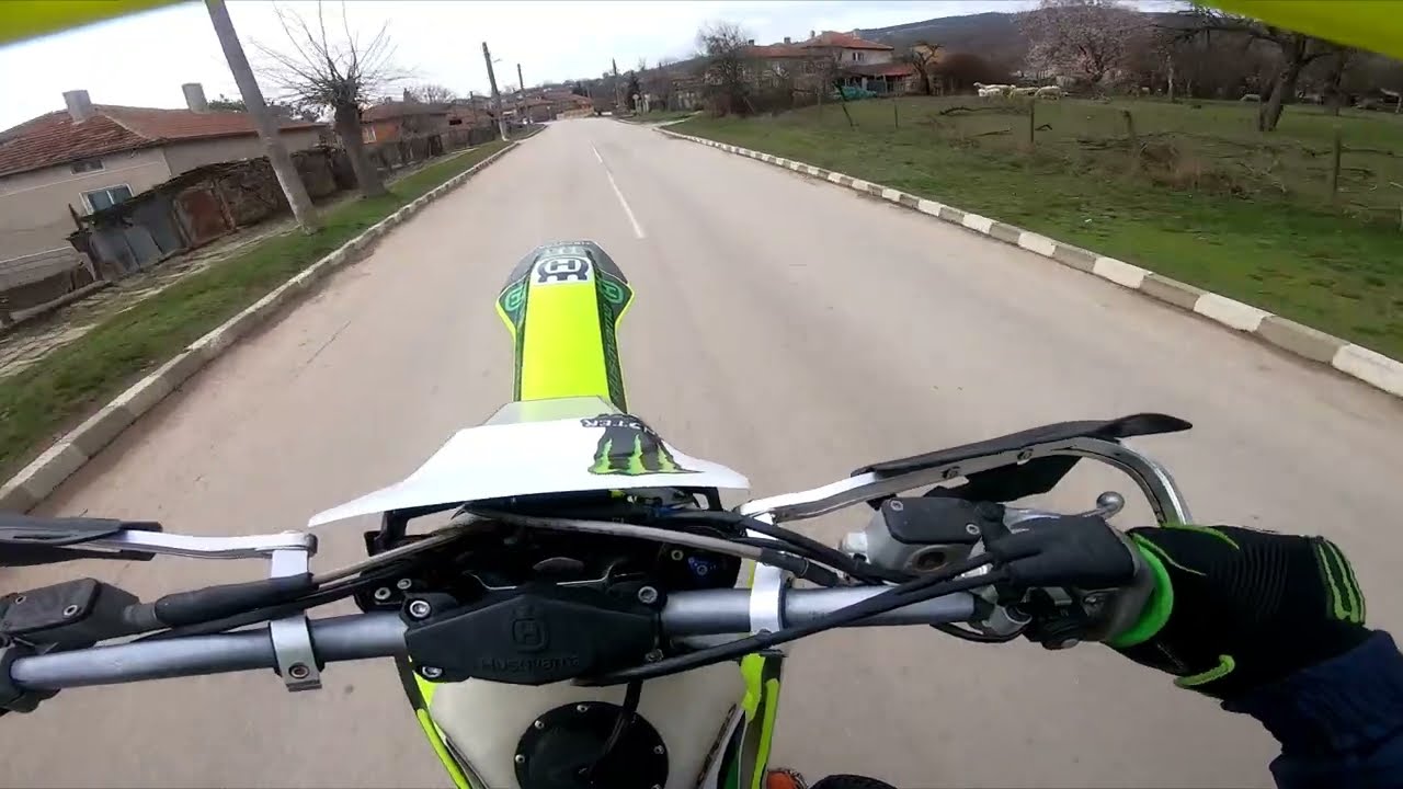 Ендуро Голица - 03.03.2023