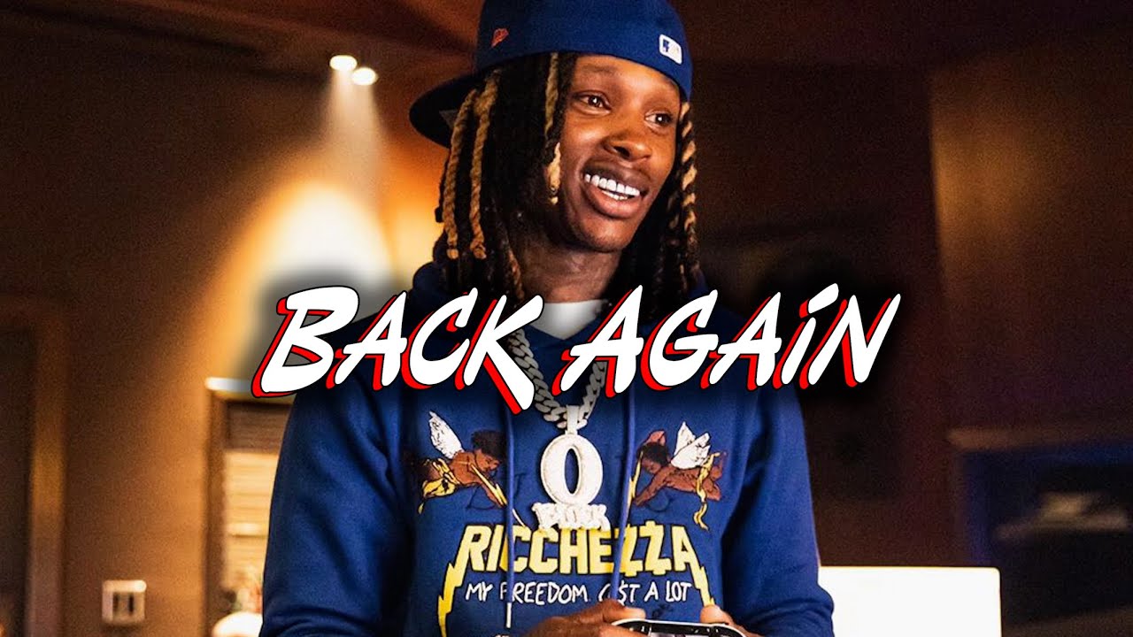 *FREE FOR PROFIT* King Von x Pooh Shiesty x Lil Durk Type Beat 