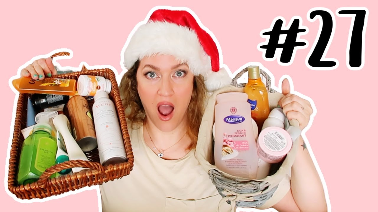 Tout ça en 2 mois?! ⎜ Produits terminés