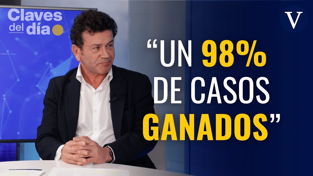 La vía legal para borrar tus deudas con un 98% de éxito en los tribunales