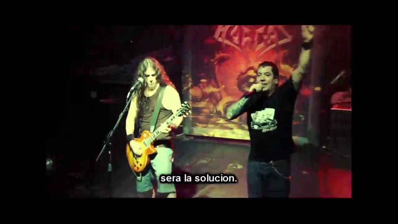 21- Horcas - Destruccion 