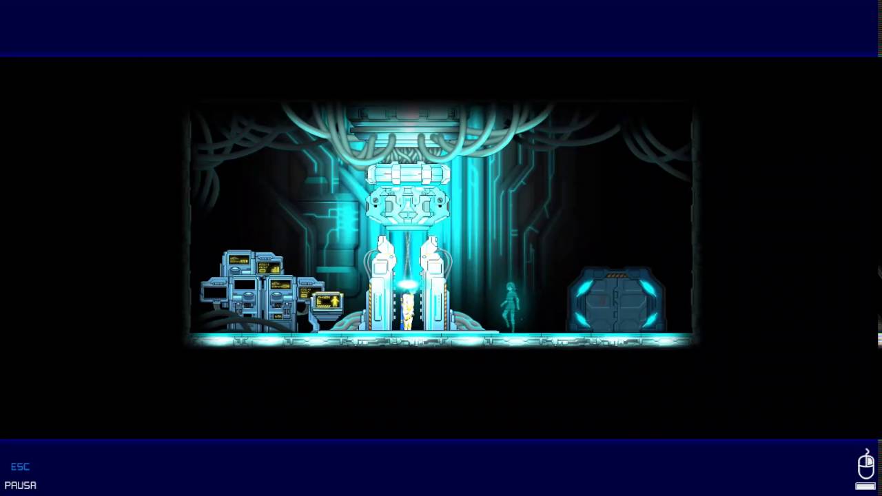 Mejor ser Fenix que Ghost 1.0