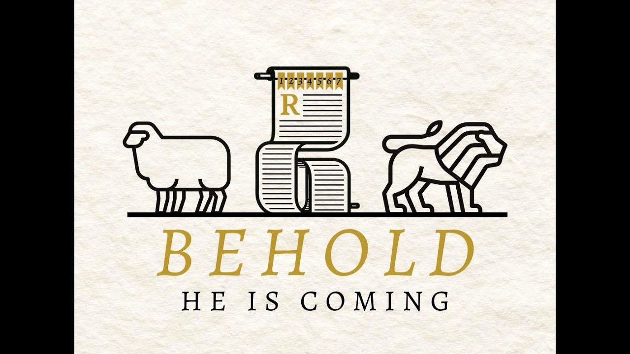 Revelation session 11- Ancient Jewish Wedding and the Rapture