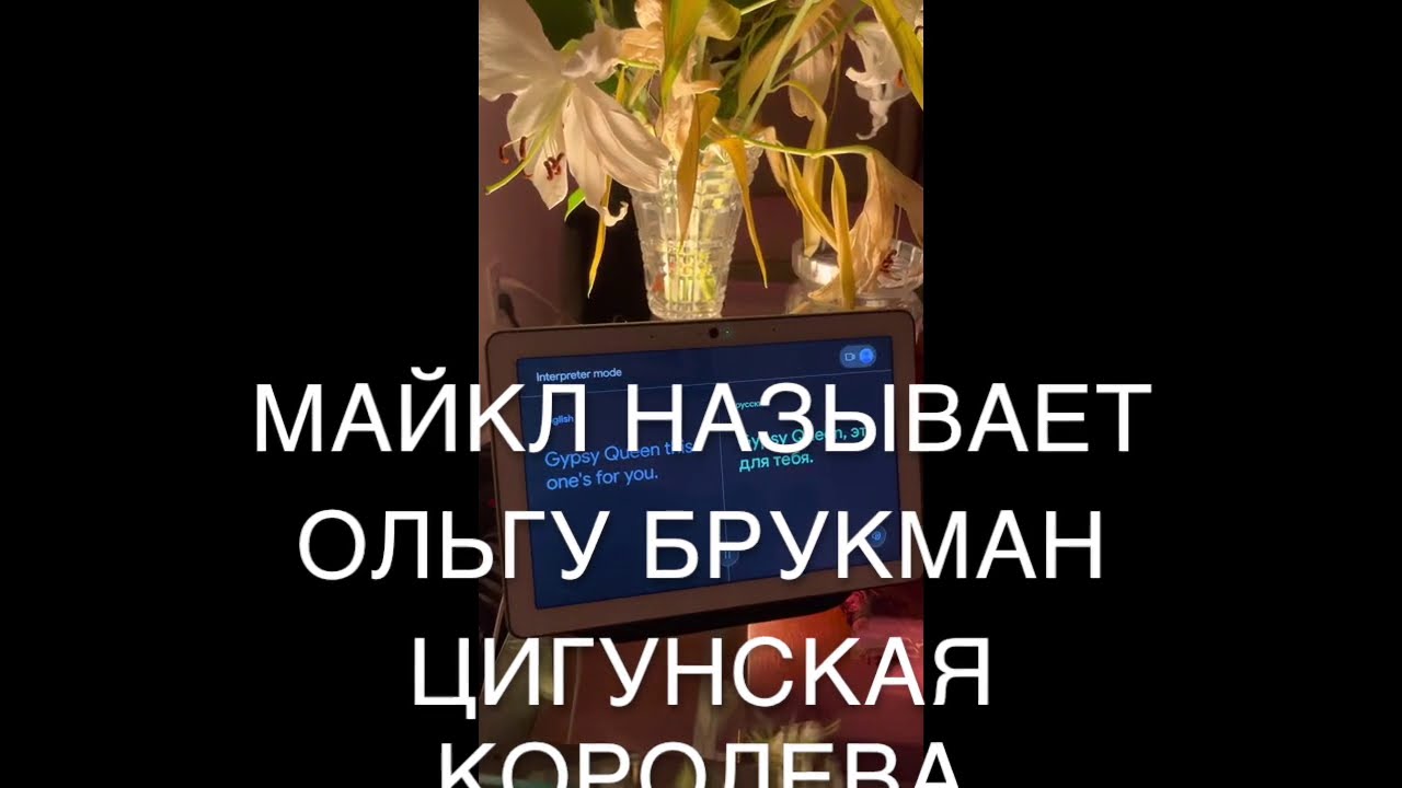🇺🇸АМЕРИКАНСКИЙ ЗЯТь🇺🇸 ОЛьГИ БРУКМАН 🇺🇸РАССКАЗЫВАЕТ О ТЁЩЕ