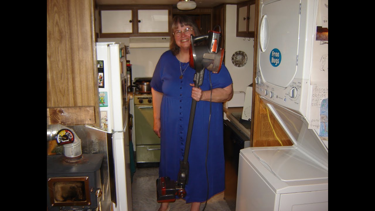 Tiny House Systems Part 2 - How to LIVE in 250 sq ft