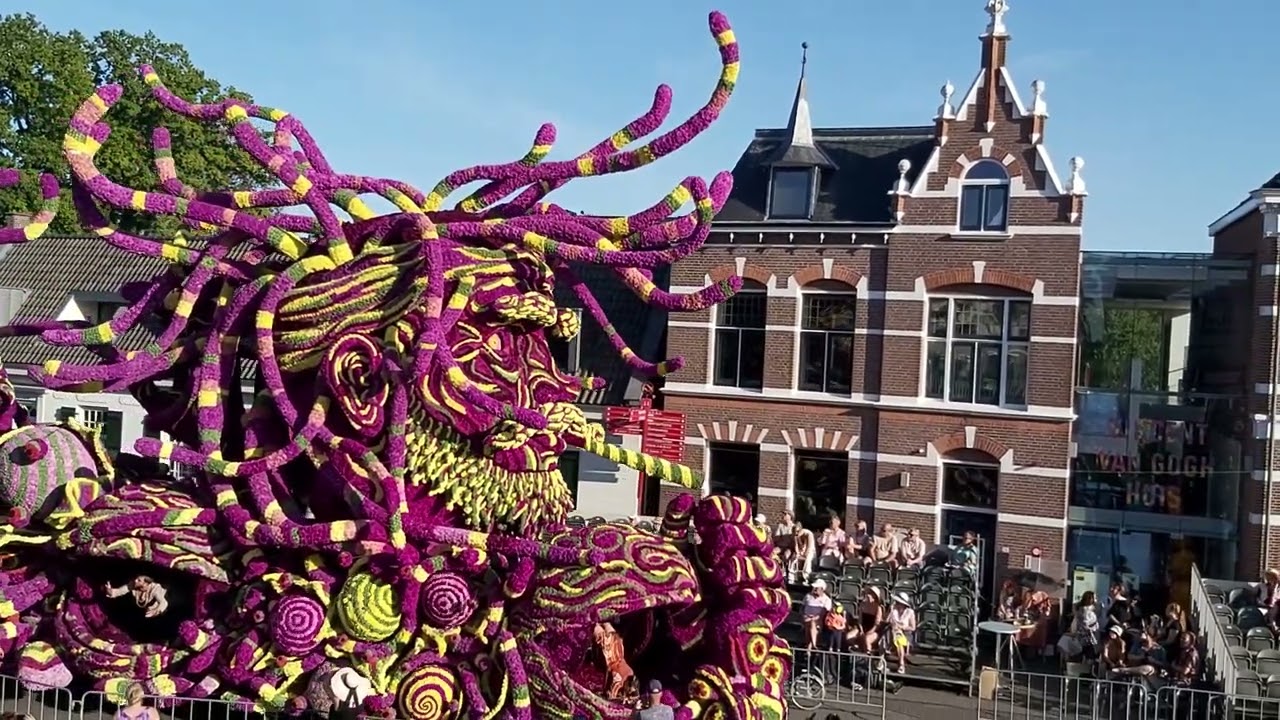 Corso Zundert 2025 - Klein-Zundert - T.R.I.P 568 pt