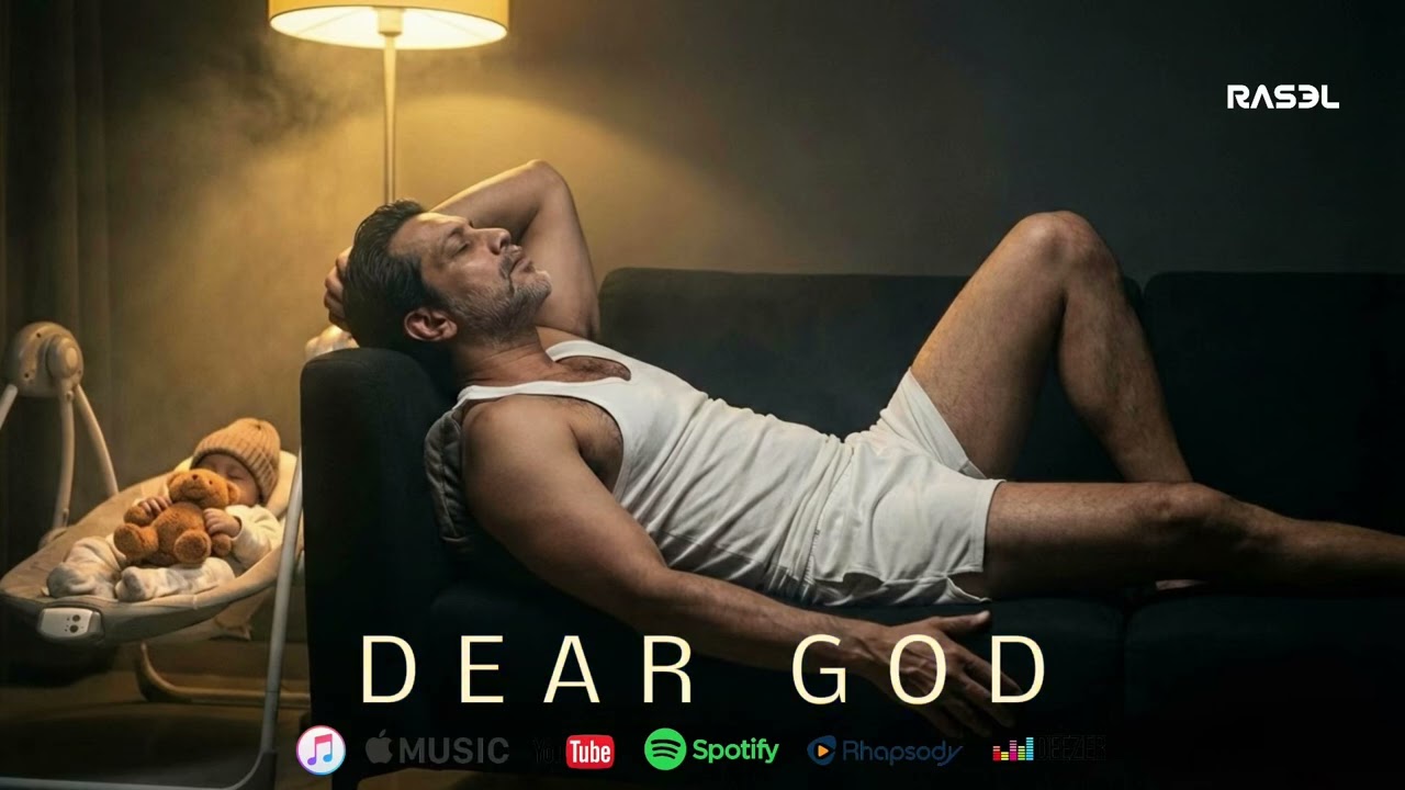 DEAR GOD - RASELHITS