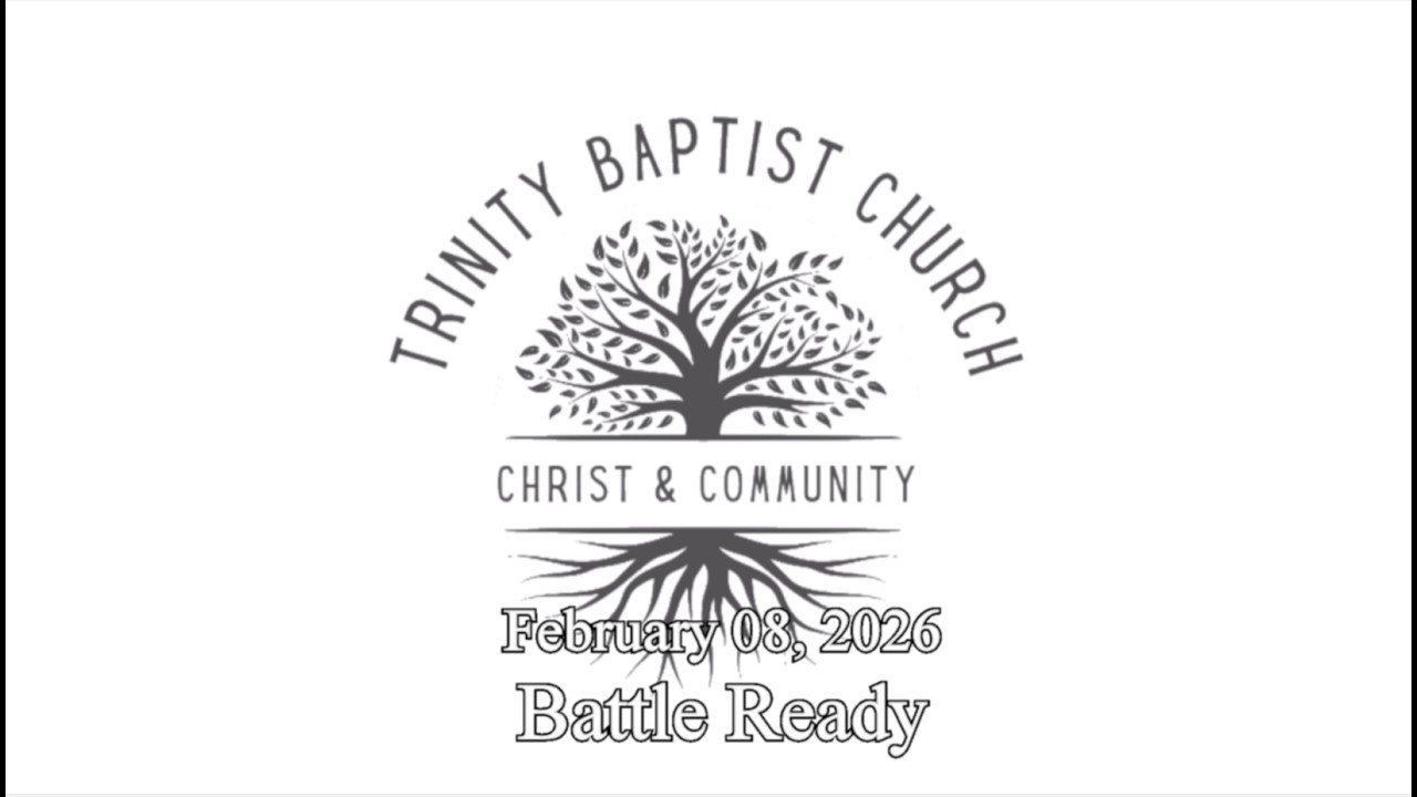 Battle Ready
