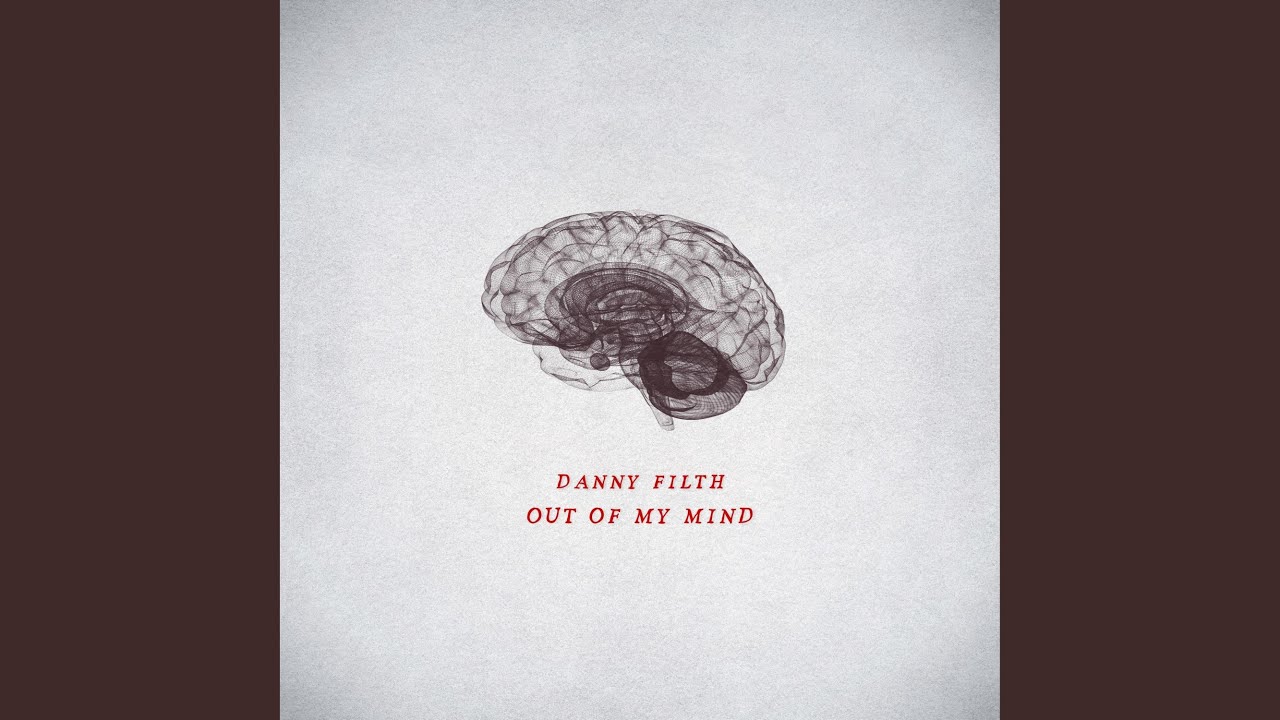 Out of My Mind (Extended Mix)