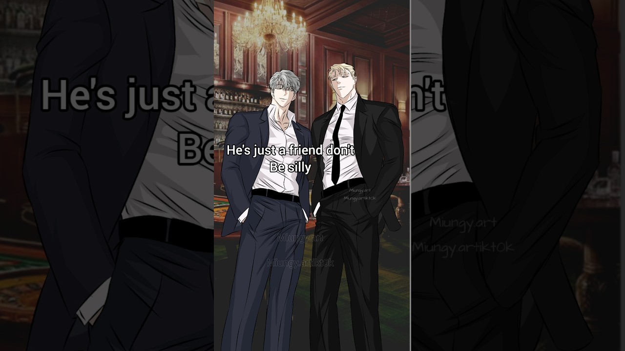 #bledit #bl #blmanhwa #zhenya #ilay #passoapasso #blseries #caesar #manhwaedit  #codenameanastasia