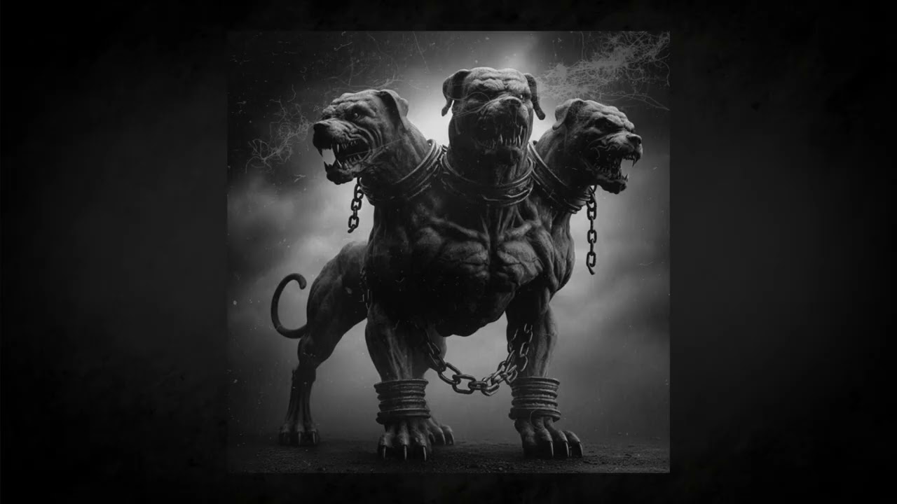 (FREE) Canserbero x Lil Supa Type beat “Cerbero”| BOOM BAP INSTRUMENTAL 2026