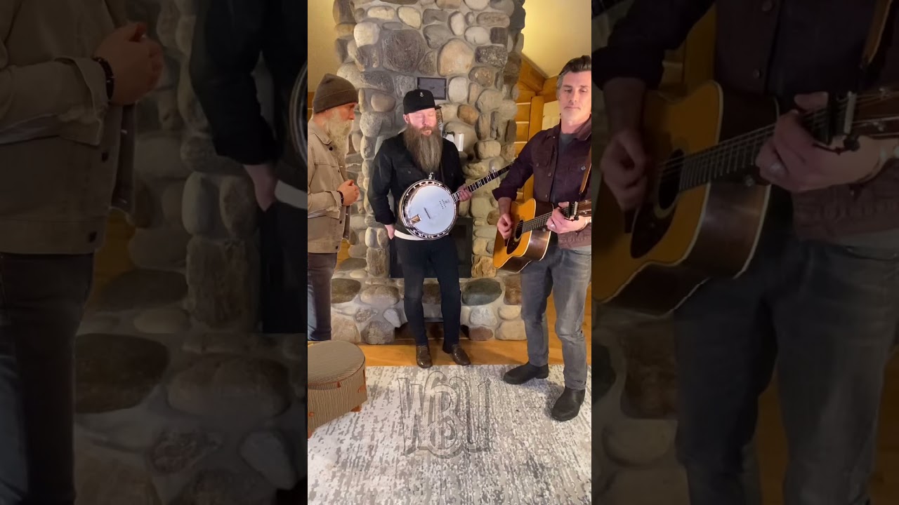 Afterglow (acoustic cover) -  Ed Sheeran