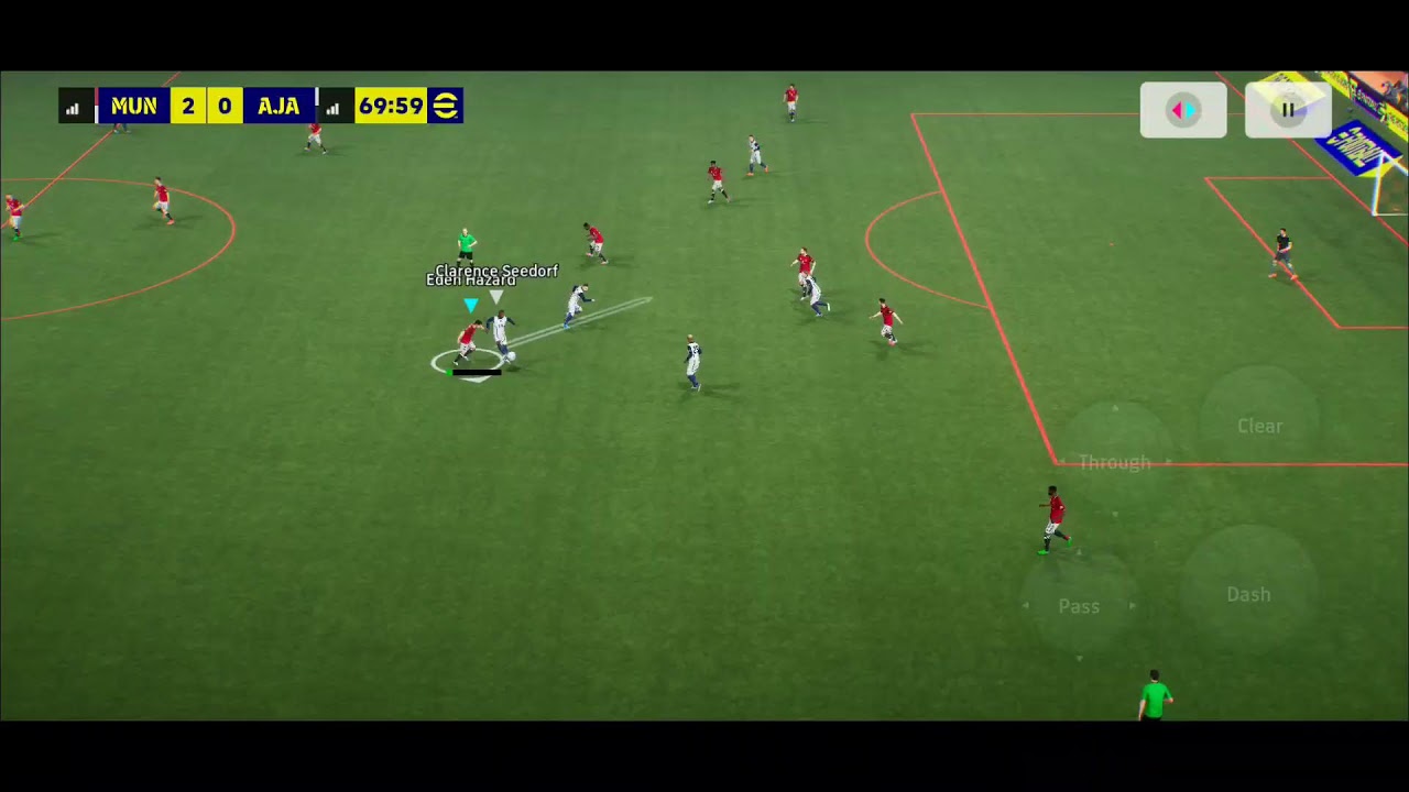 Rank Push Division 3 to Division 2, eFootball Live Match,  Treasure Link, Chance Deals, Livestream