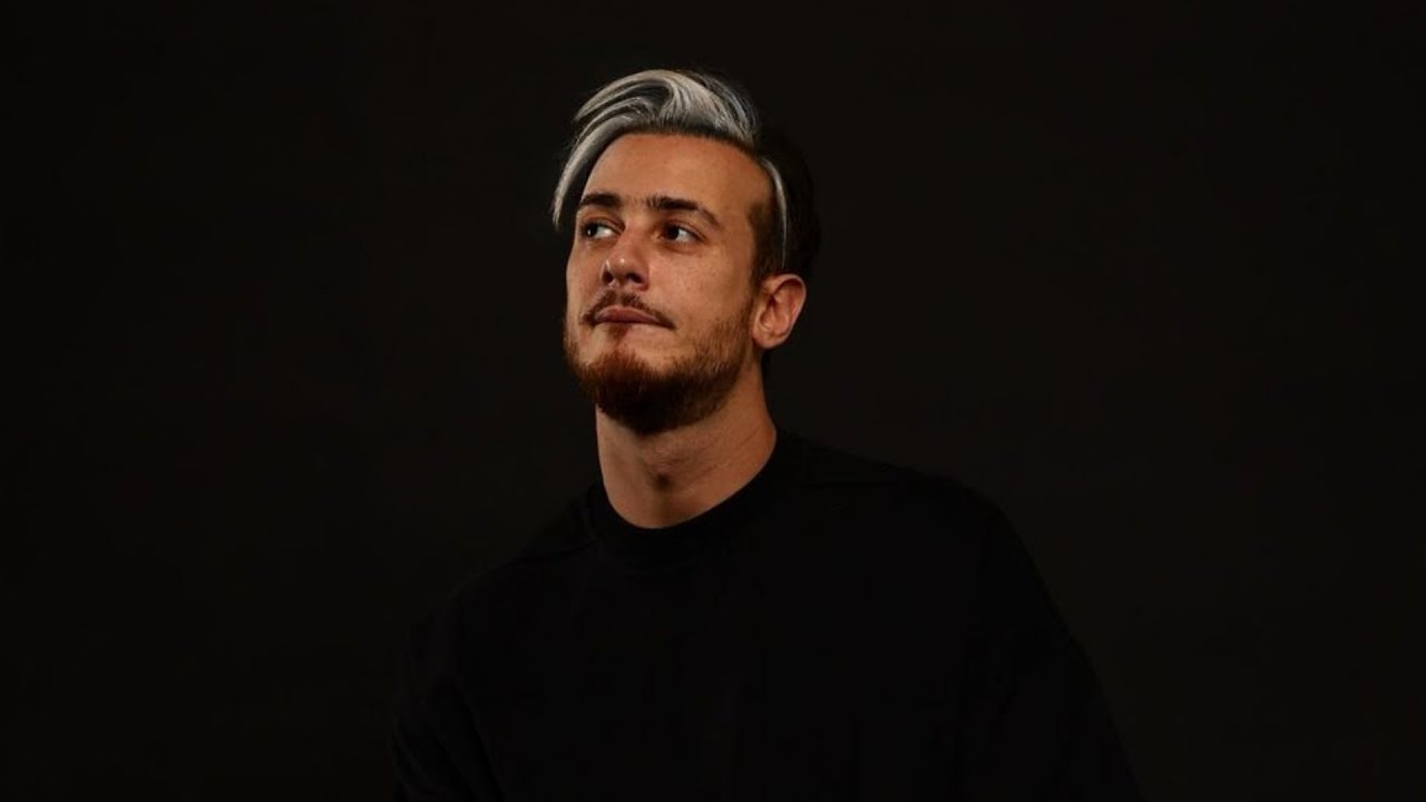 Saad Lamjarred - Enty (Vaporwave Effect) @SaadLamjarred (Lyrics)