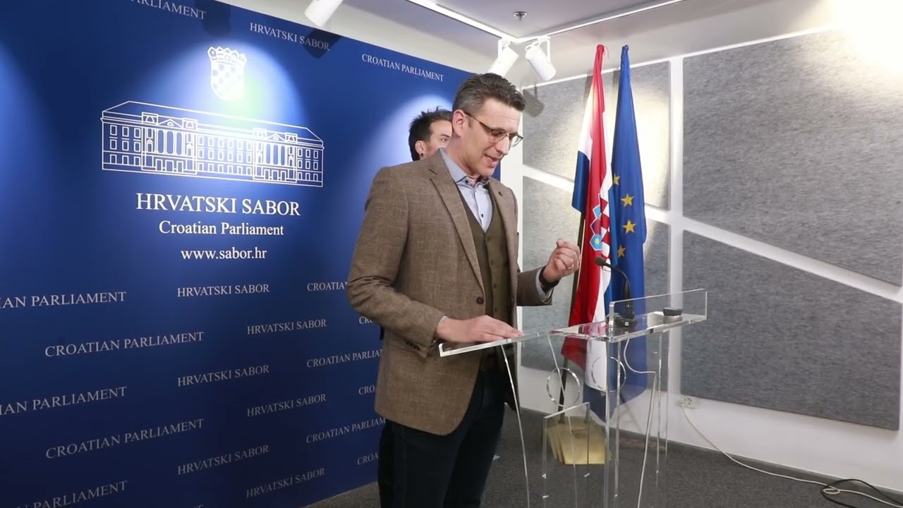 Konferencija Mosta na temu sportskih kladionica