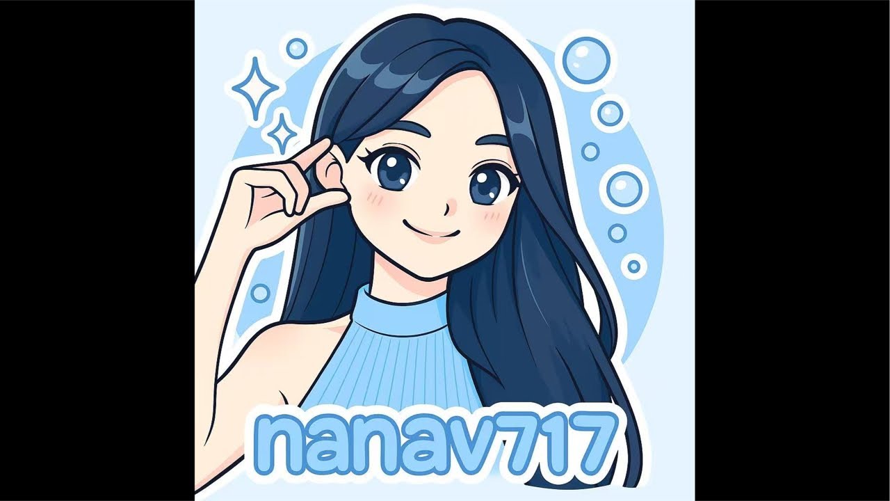 IRL dance,  sing, light show | Nanav717 is live!