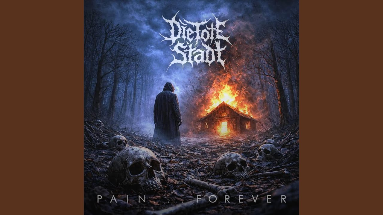 Pain... Forever