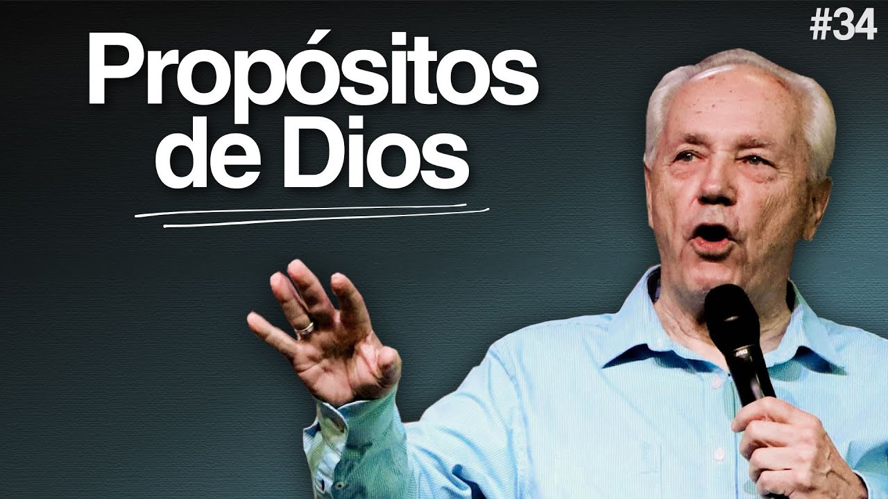 Día 34 – José y los propósitos de Dios