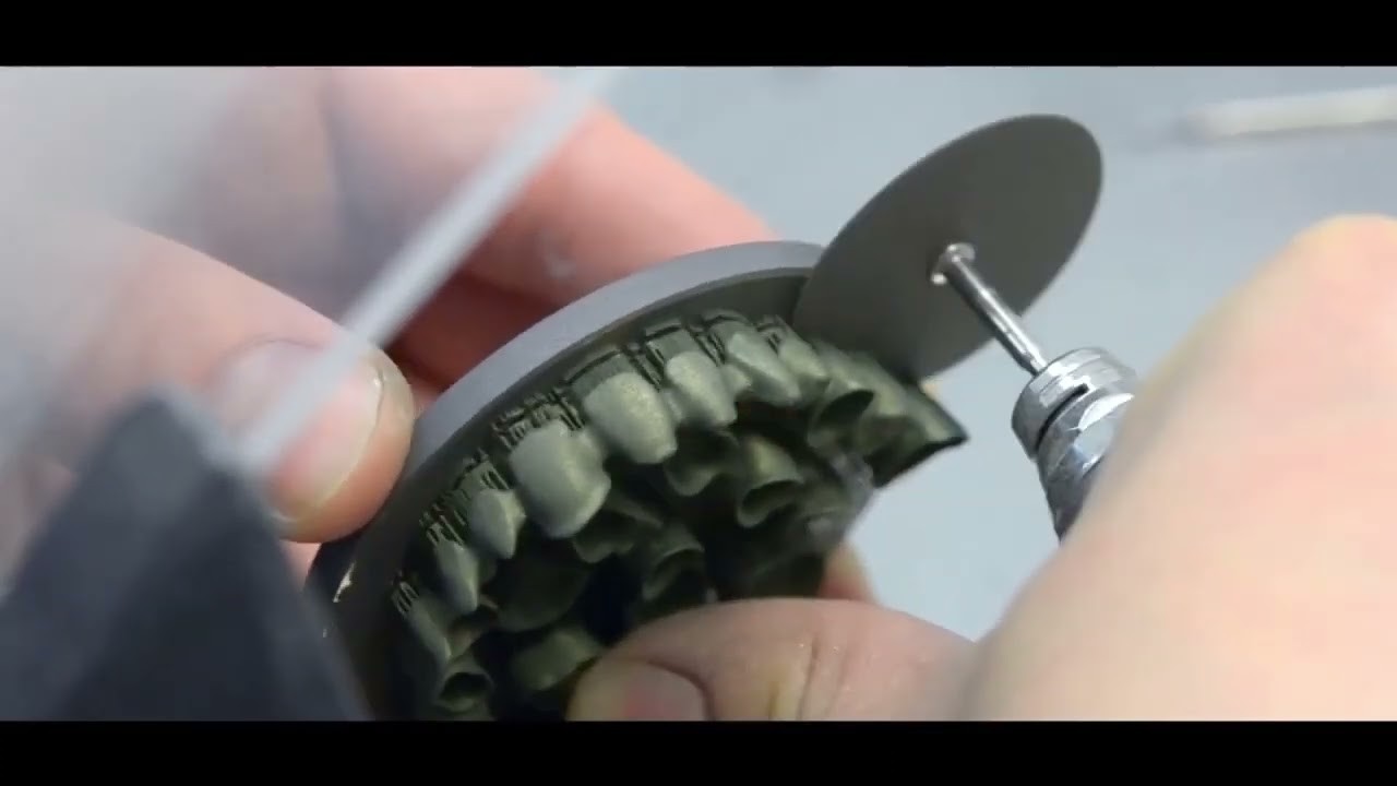 Amazemet - R&D, powder and postprocessing for metal 3D printing