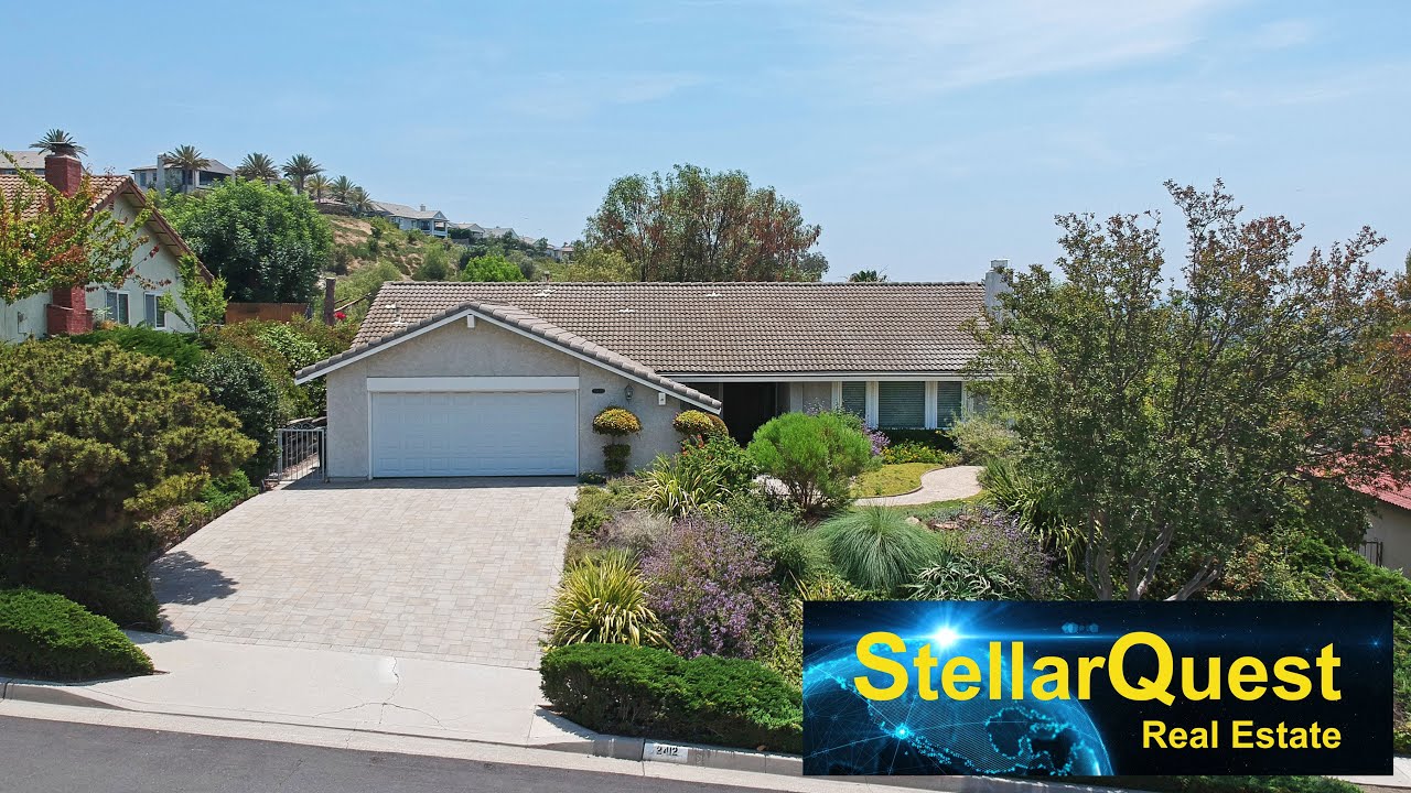2412 E. Orangeview Ln, Orange, CA 92867: Beautifully Remodeled Home For Sale in Orange with Views