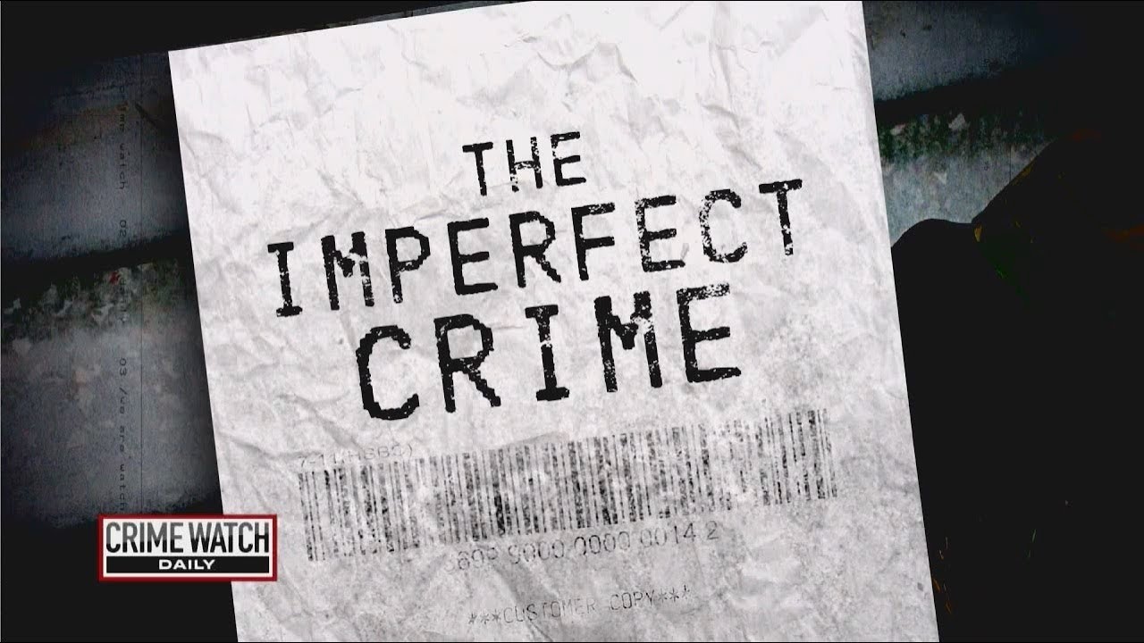 Pt. 1: Norman McCaster's Body Discovered - Crime Watch Daily with Chris Hansen