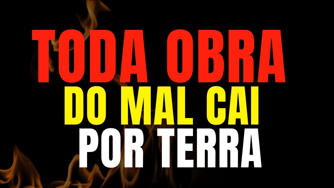FECHAR BRECHA AGORA — Oração de proteção e restituição (Sangue de Cristo)