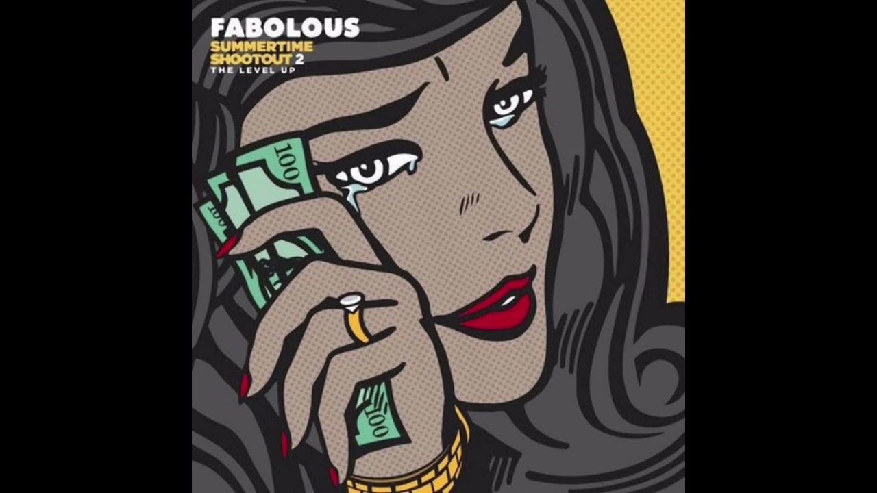 Fabolous - 