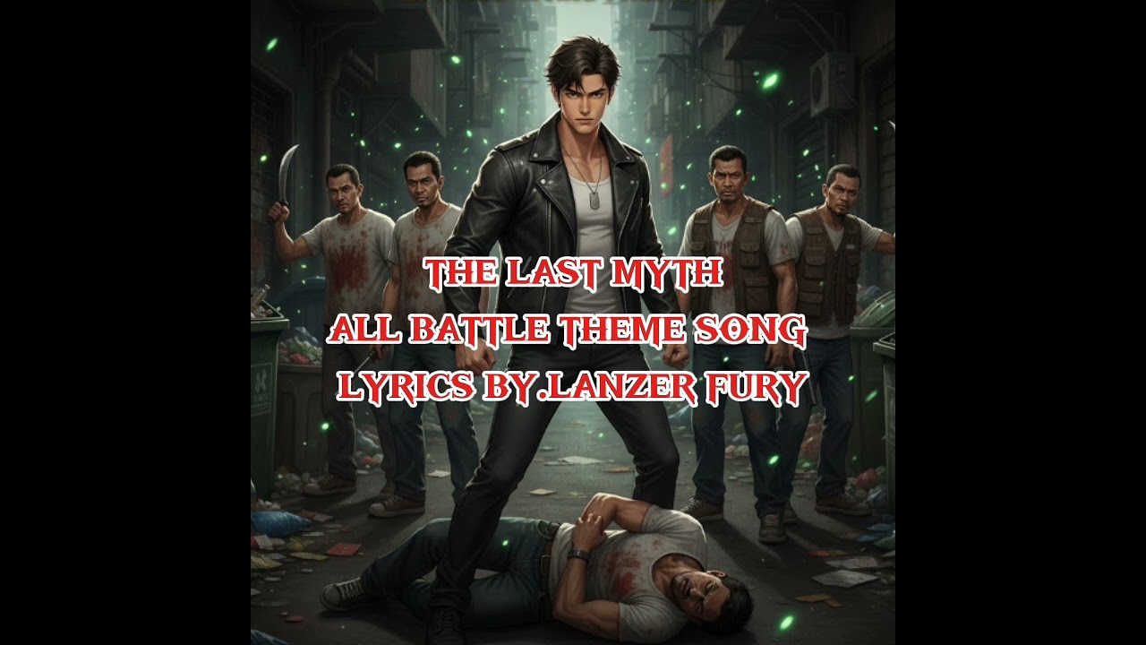 SANDIGAN | ALL BATTLE THEME SONG |THE LAST MYTH GENESIS 