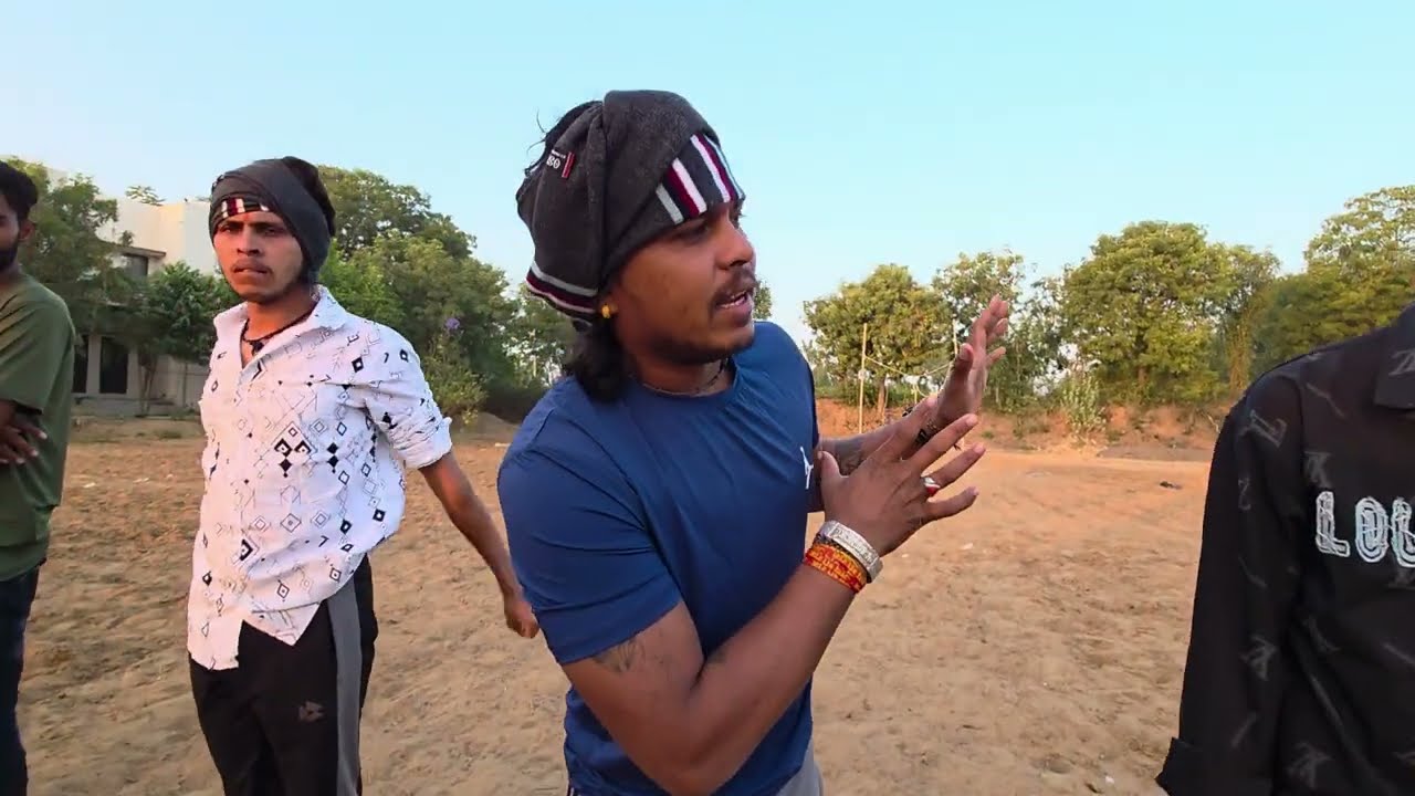 Who won the challenge today 🥇ll Gabbar Thakor Arjun Thakor Shravan Thakor ll 2026 