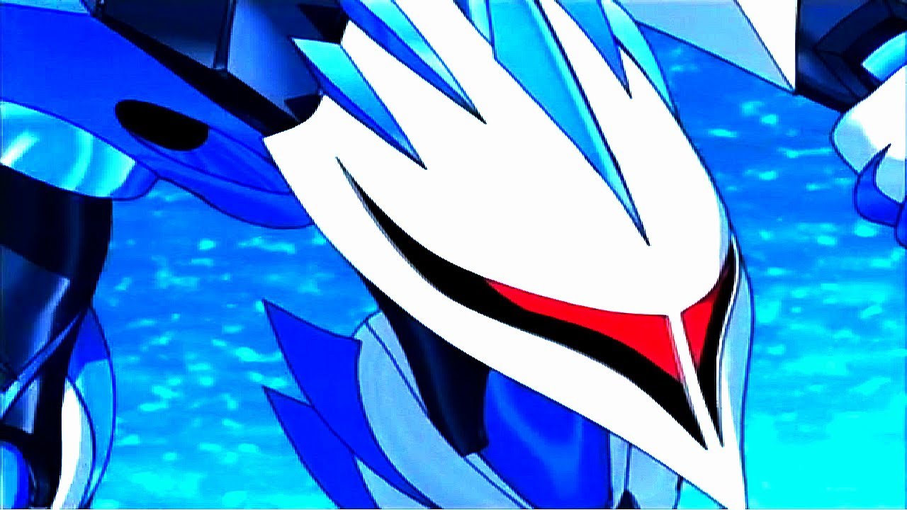 Aquos MACUBASS Abilities | Bakugan New Vestroia