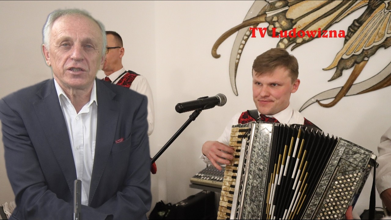 Ciekawa Historia Ludowych ZABAW oraz Kilku Pokoleń grających na nich MUZYKANTÓW