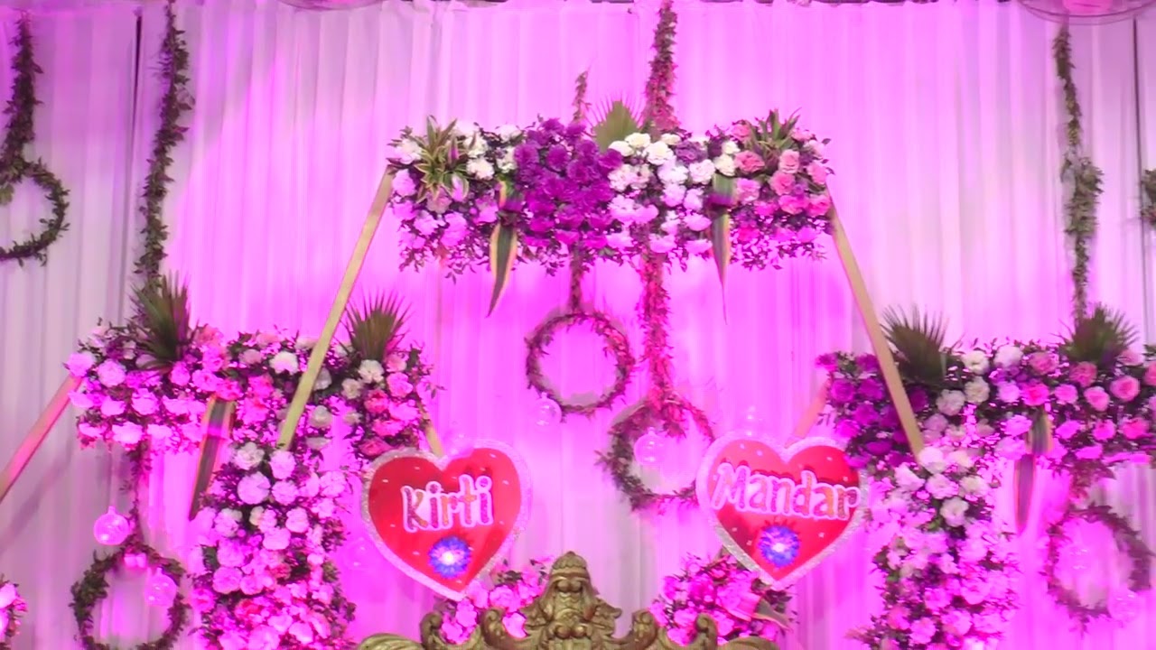 Shaadi Decor 4