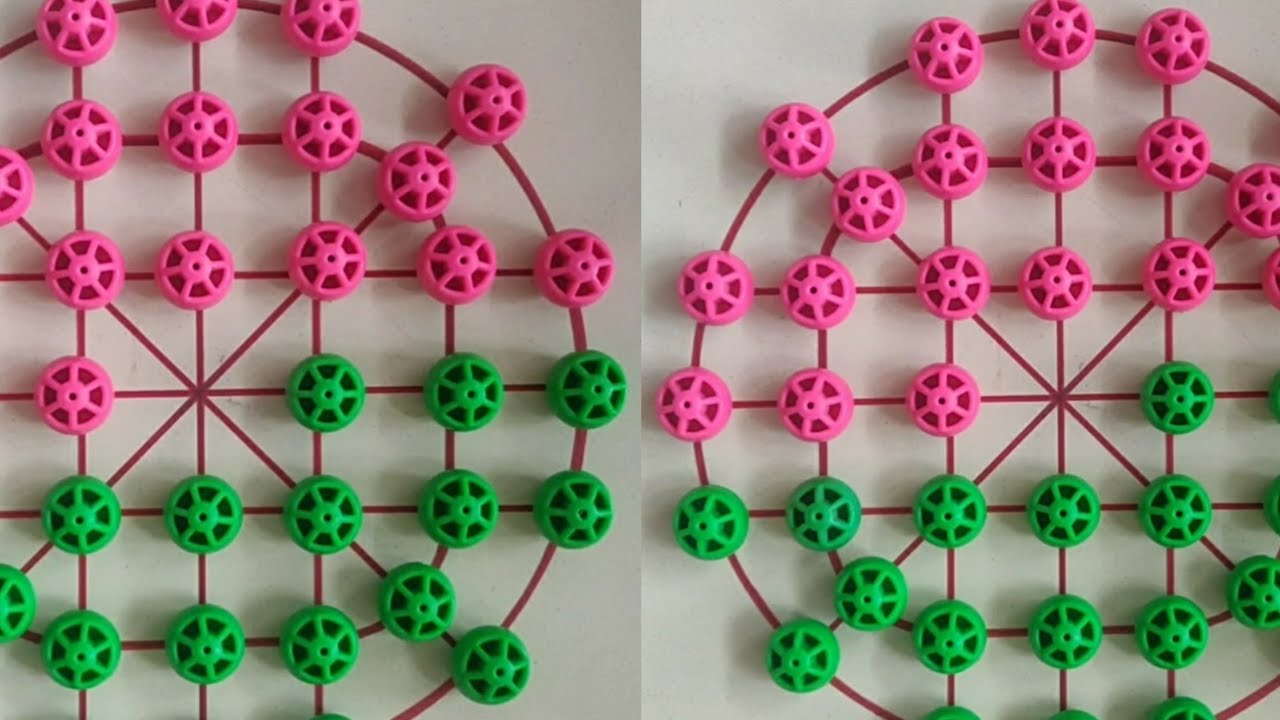 How to play bead 20 challenge accepted learn to play