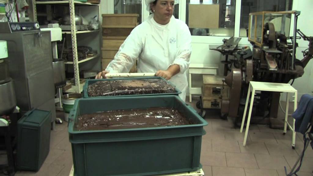 Cioccolato e cioccolatini