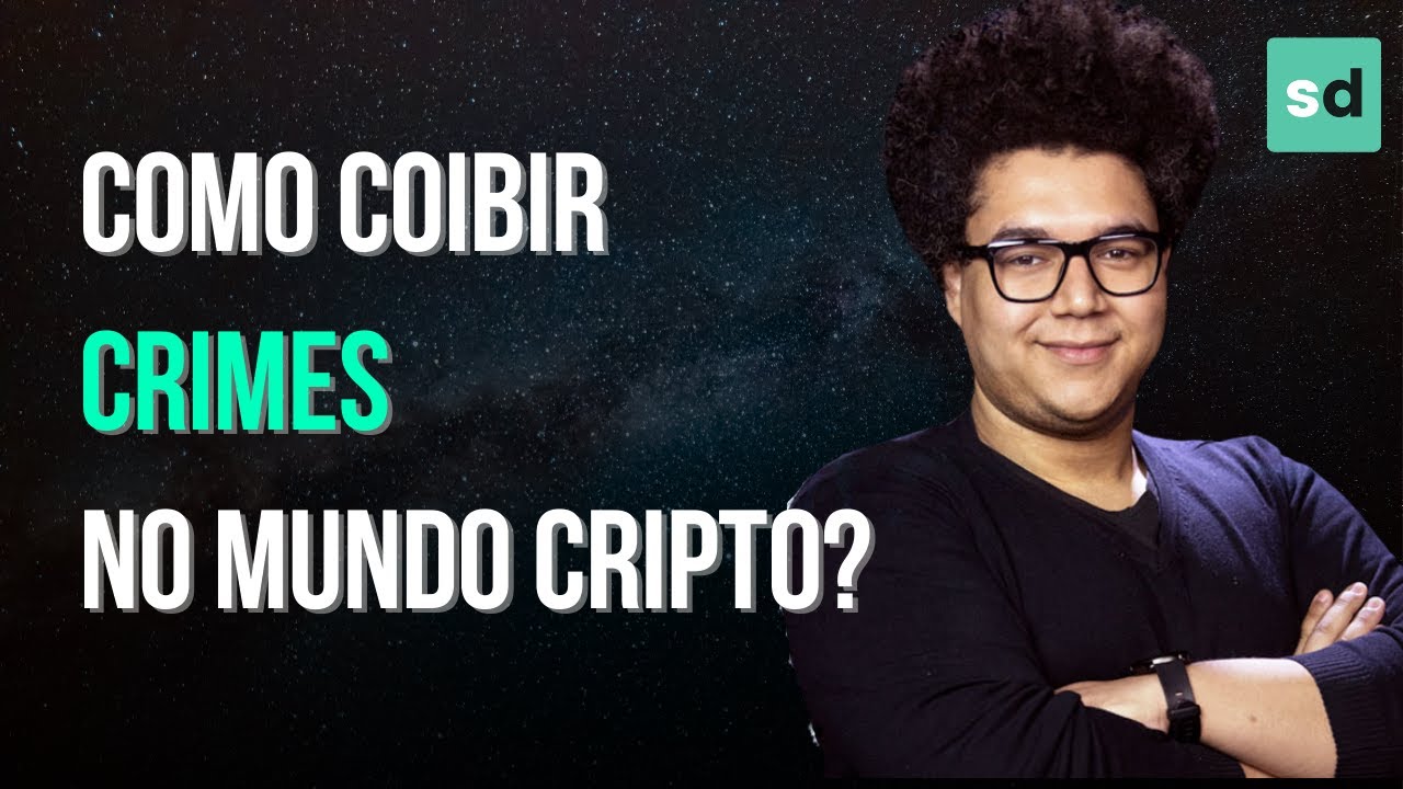 CRIMES com CRIPTO: Como PUNIR criminosos na BLOCKCHAIN? I CRIPTOMOEDAS HOJE I Bitcloud (BTDX)