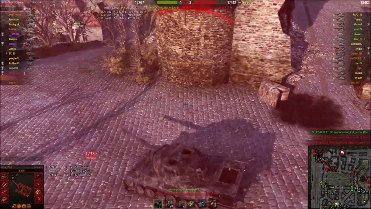 Much Skill such wow...