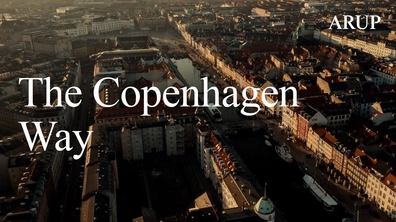 The Copenhagen Way