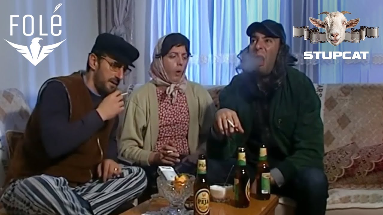 Stupcat - Gixha Bastore