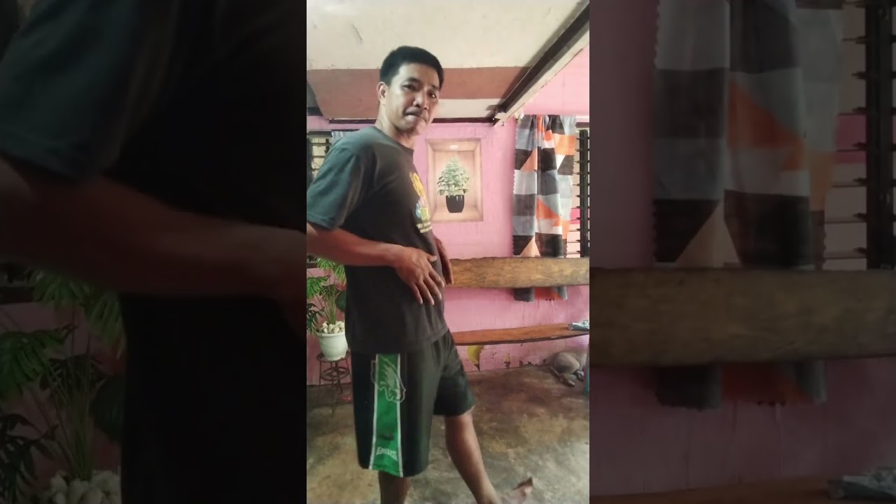 Dance sa umaga 