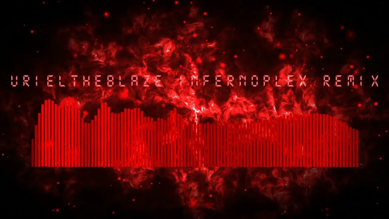 Dimrain47 - Infernoplex (Urieltheblaze remix)