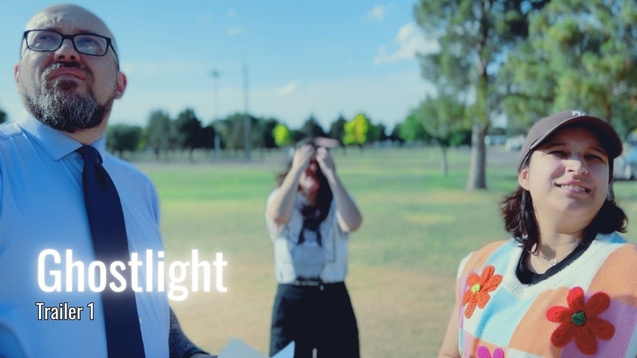 Ghostlight Trailer 1