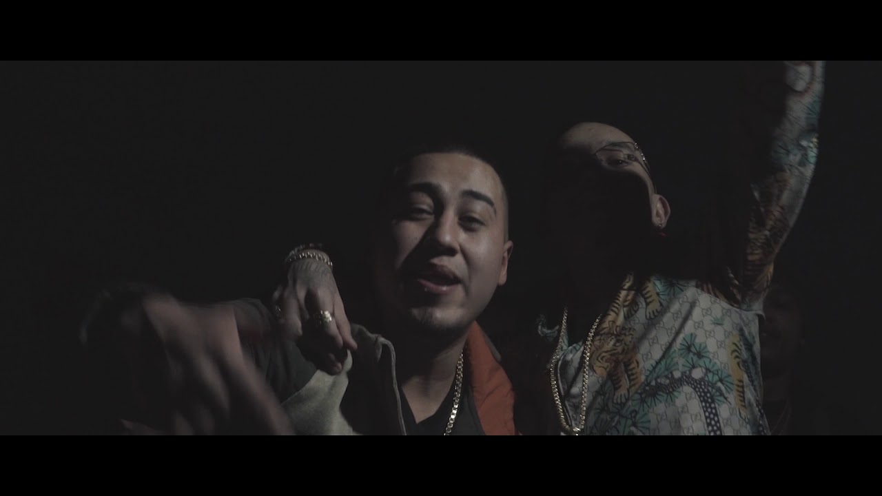 Youngn,N7, Castulin  FT. TEC- Just Know That (Official Music Video)