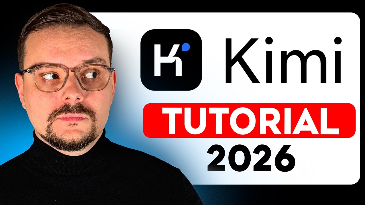 Учебное пособие по искусственному интеллекту Кими &mdash; 2026 | Советы и рекомендации | Как использова...