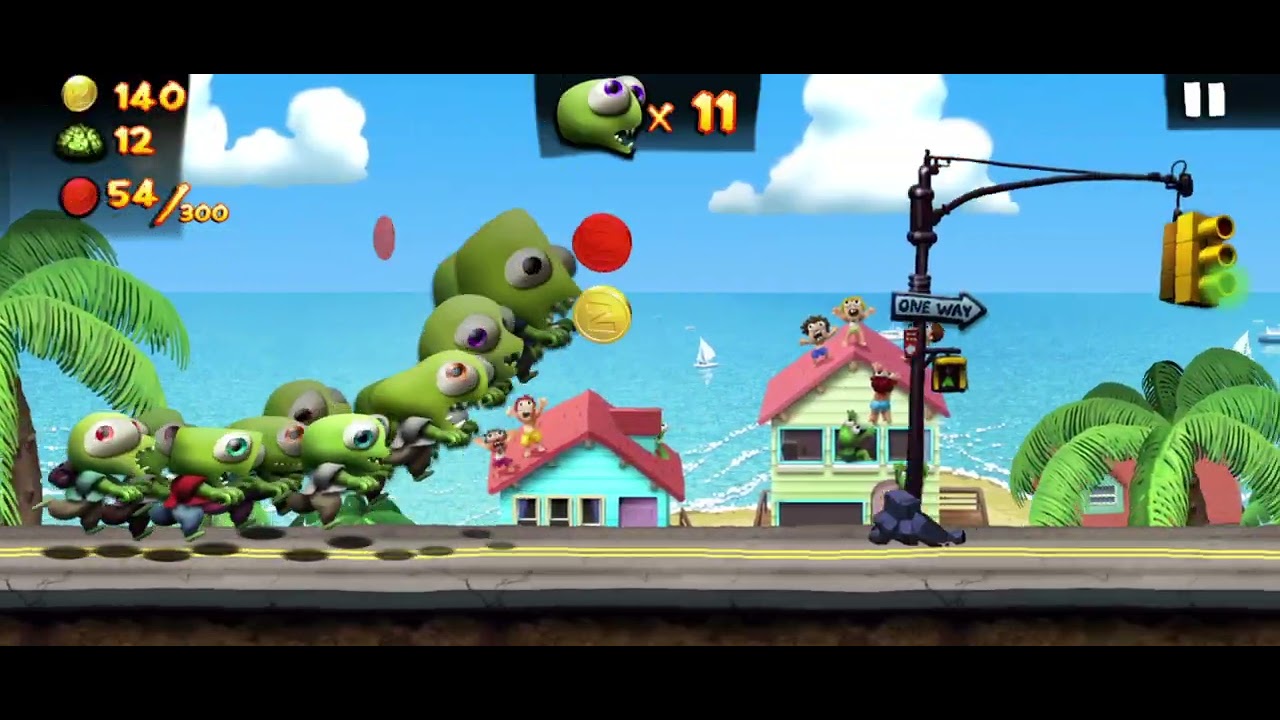 Zombies gameplay new videos #viral #gaming #youtube #gameplay 