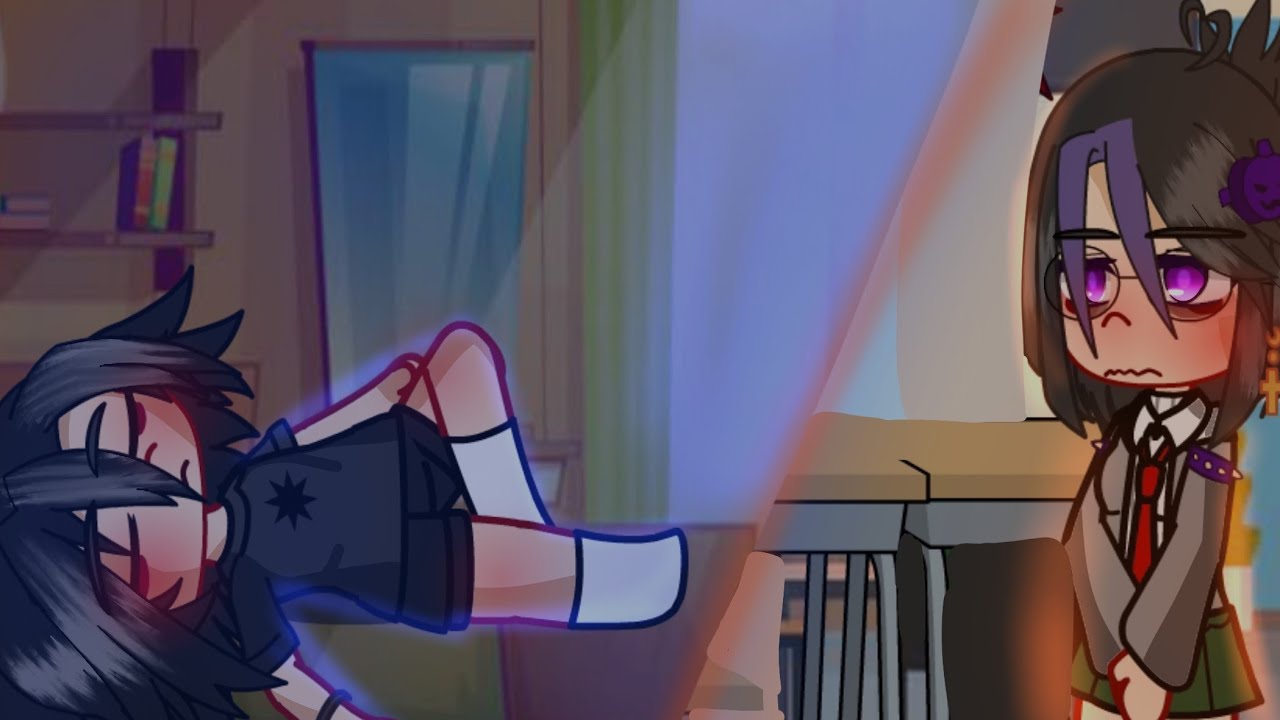 ♡si yo estuviera  en Bnha☆_version original _