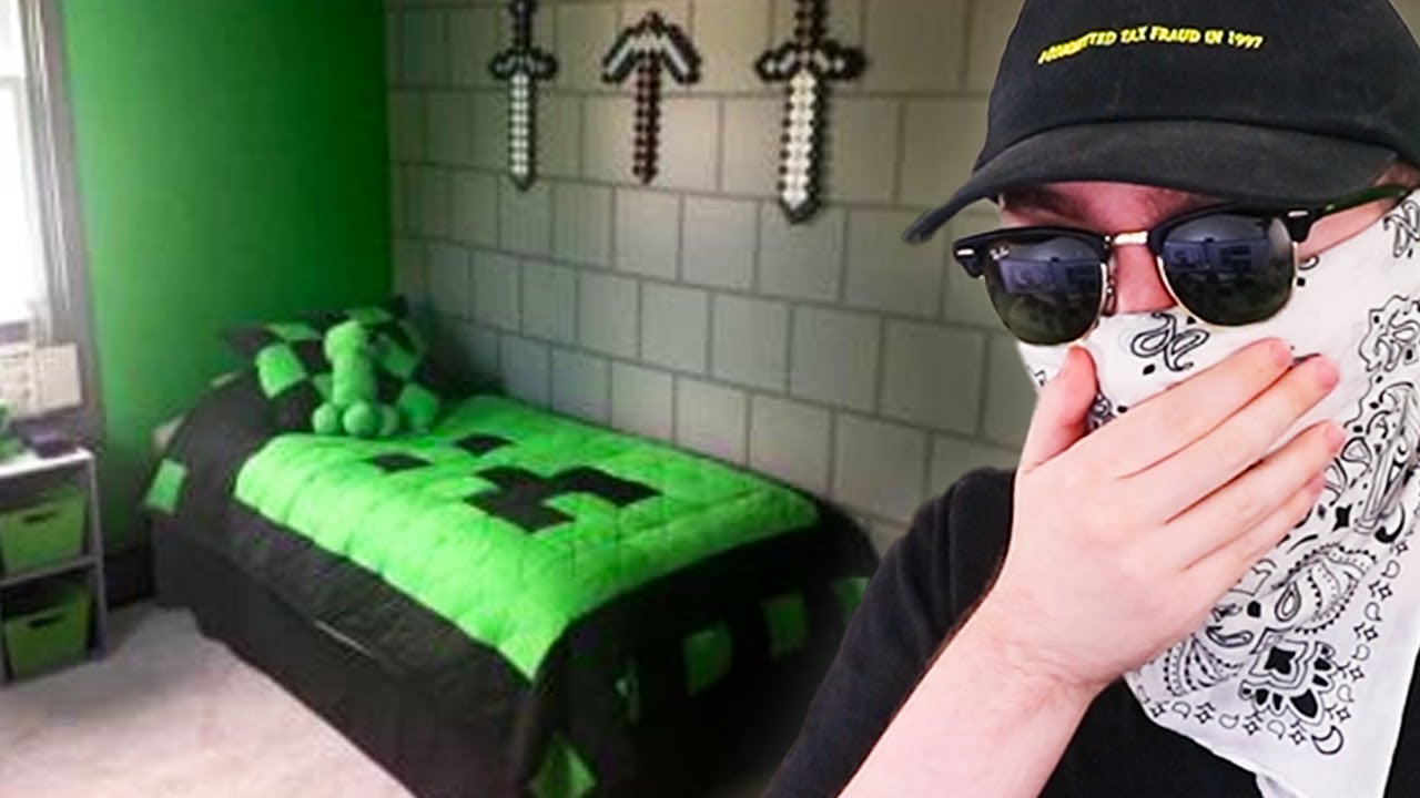 Cursed Bedrooms